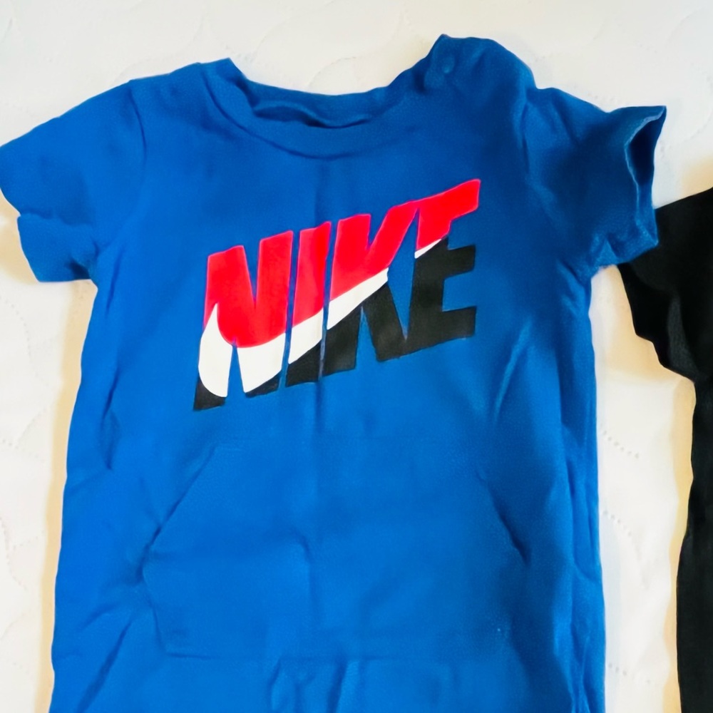 Nike Baby Boy Rompers. Summer Bundle Sale!!!!